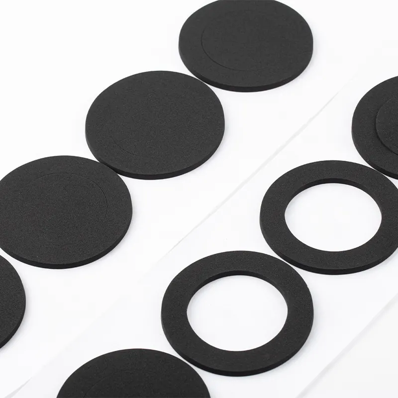 automotive foam product application