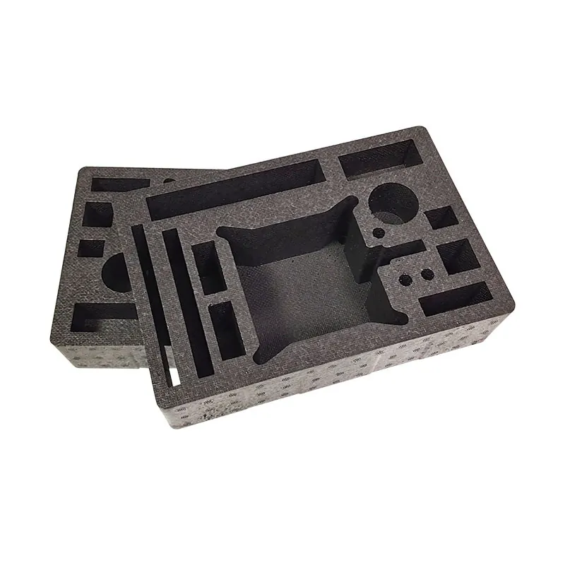 packaging foam product application